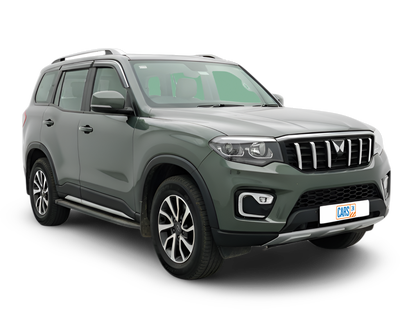 Mahindra SCORPIO-N-img